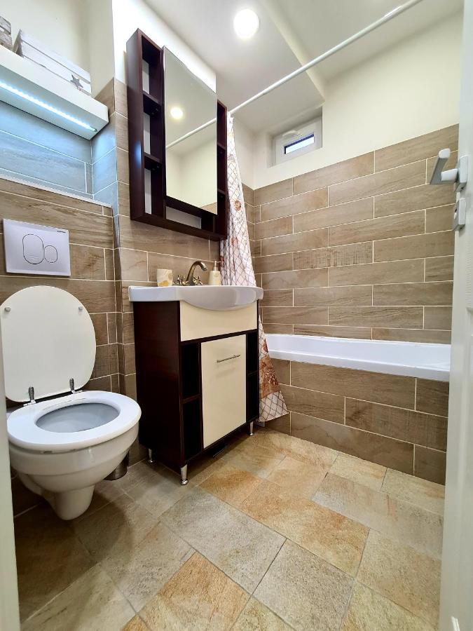 Best Apartment Central Hunedoara Dış mekan fotoğraf