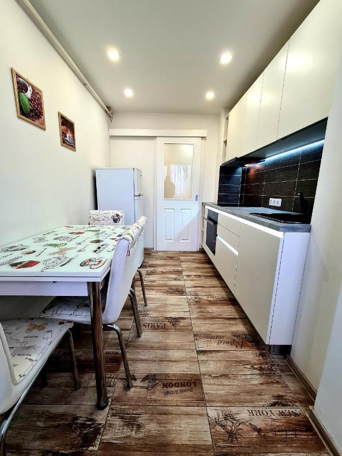 Best Apartment Central Hunedoara Dış mekan fotoğraf