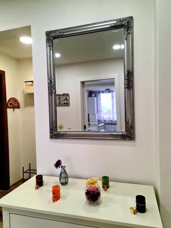 Best Apartment Central Hunedoara Dış mekan fotoğraf