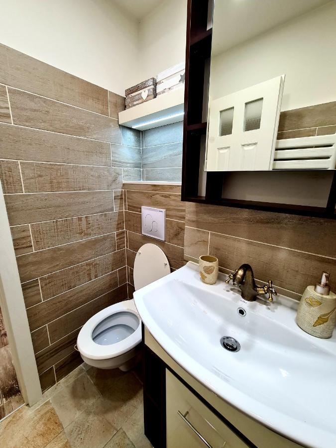 Best Apartment Central Hunedoara Dış mekan fotoğraf