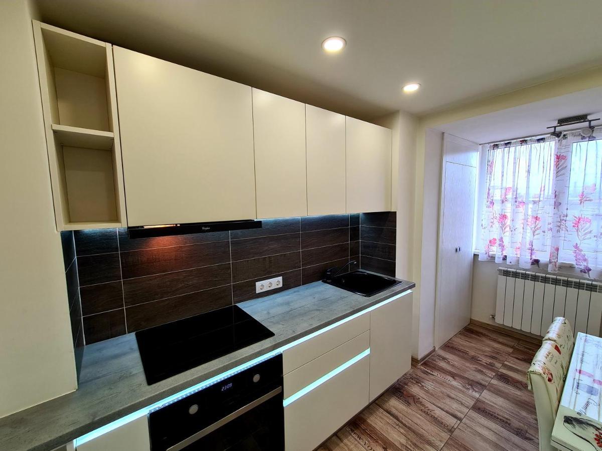 Best Apartment Central Hunedoara Dış mekan fotoğraf