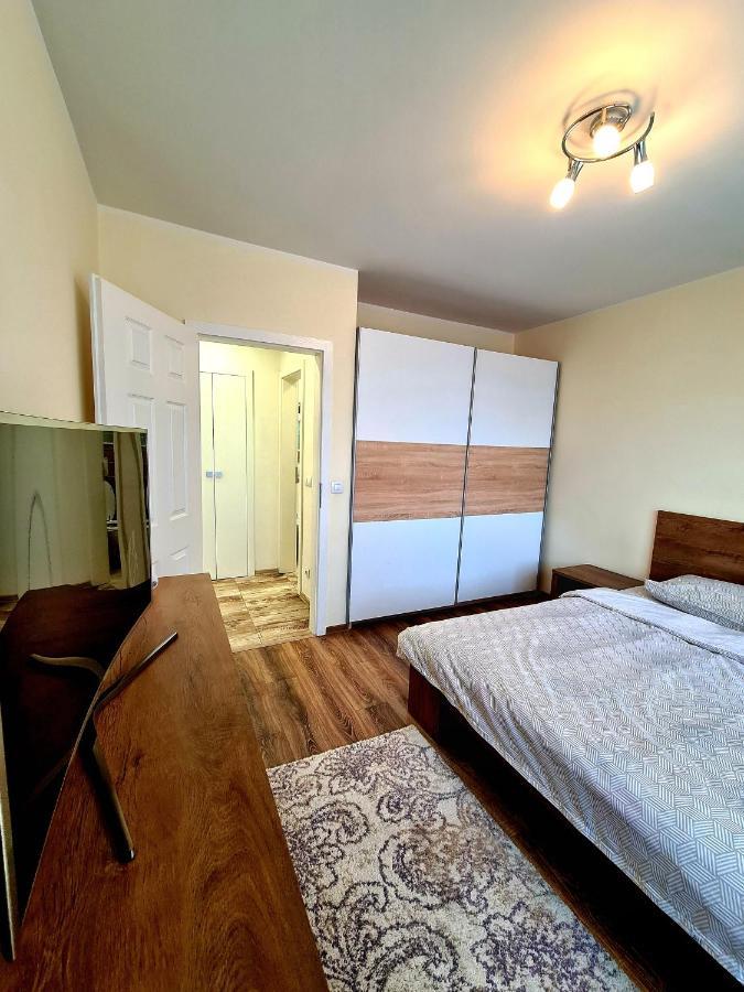 Best Apartment Central Hunedoara Dış mekan fotoğraf
