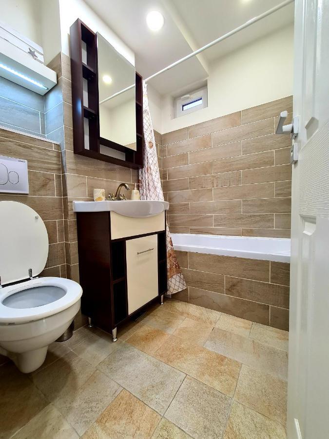 Best Apartment Central Hunedoara Dış mekan fotoğraf