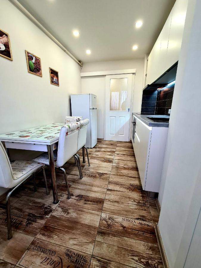 Best Apartment Central Hunedoara Dış mekan fotoğraf